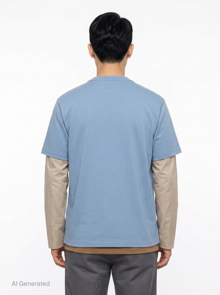 Cindy Sherman Graphic Tee | Undercover | Club21 - back