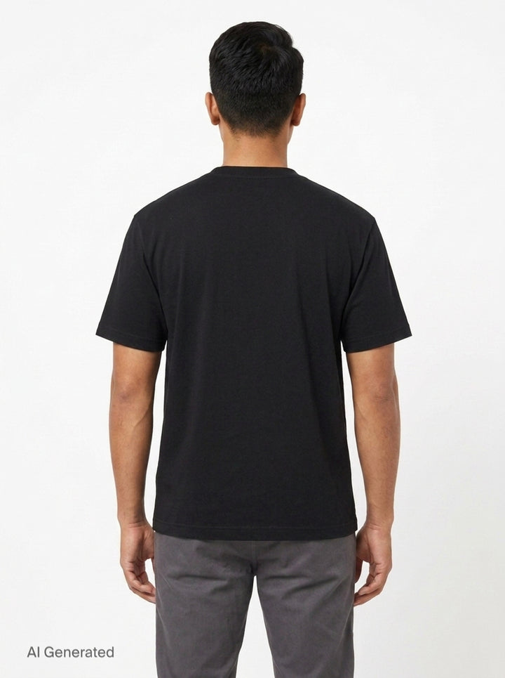 Cindy Sherman Seat Down Tee | Undercover | Club21 - back
