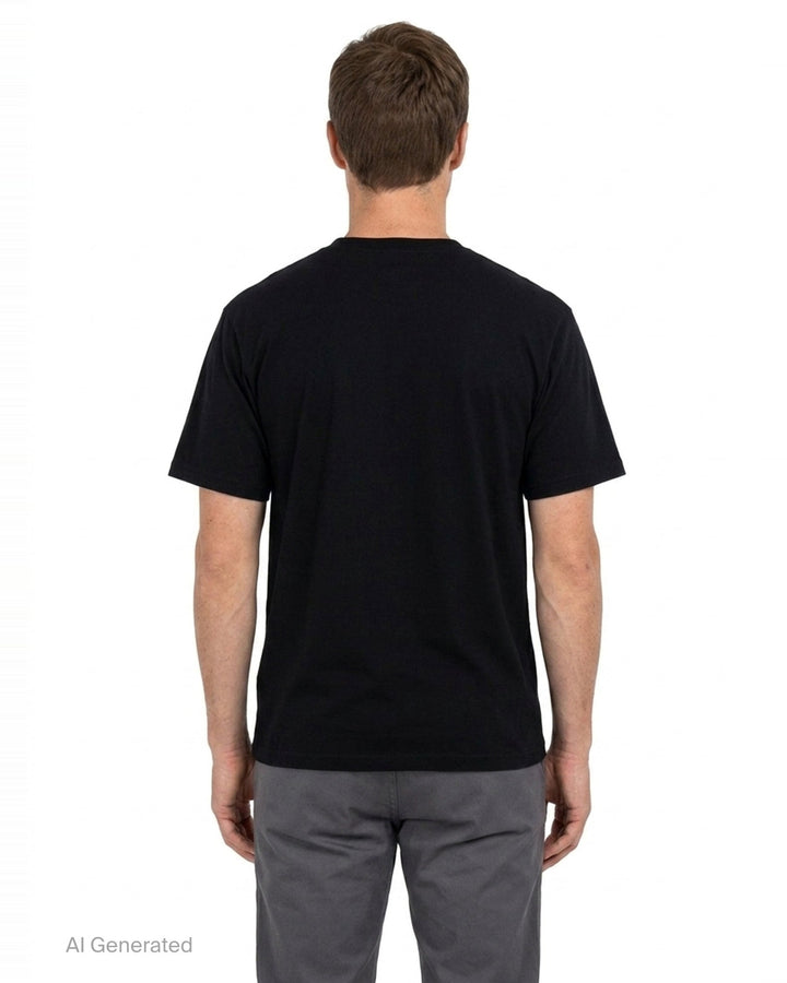 Cindy Sherman Smoking Tee | Undercover | Club21 - back