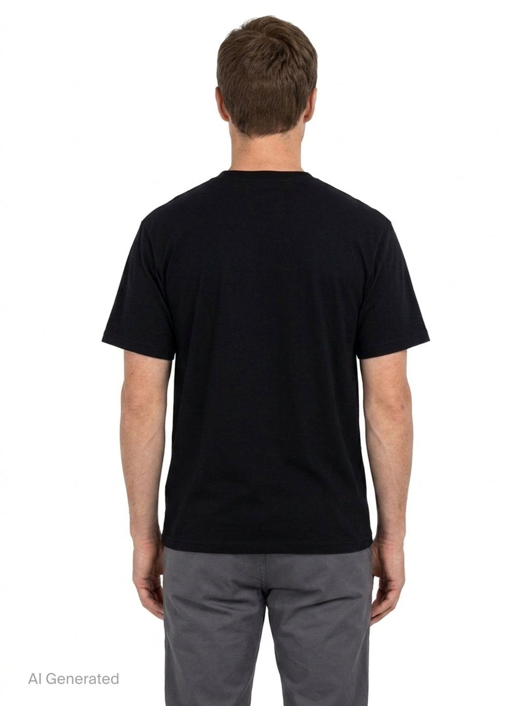 Cindy Sherman Smoking Tee | Undercover | Club21 - back