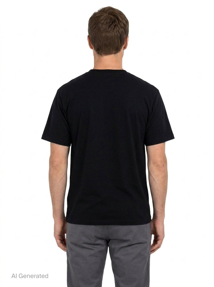 Cindy Sherman Smoking Tee | Undercover | Club21 - back