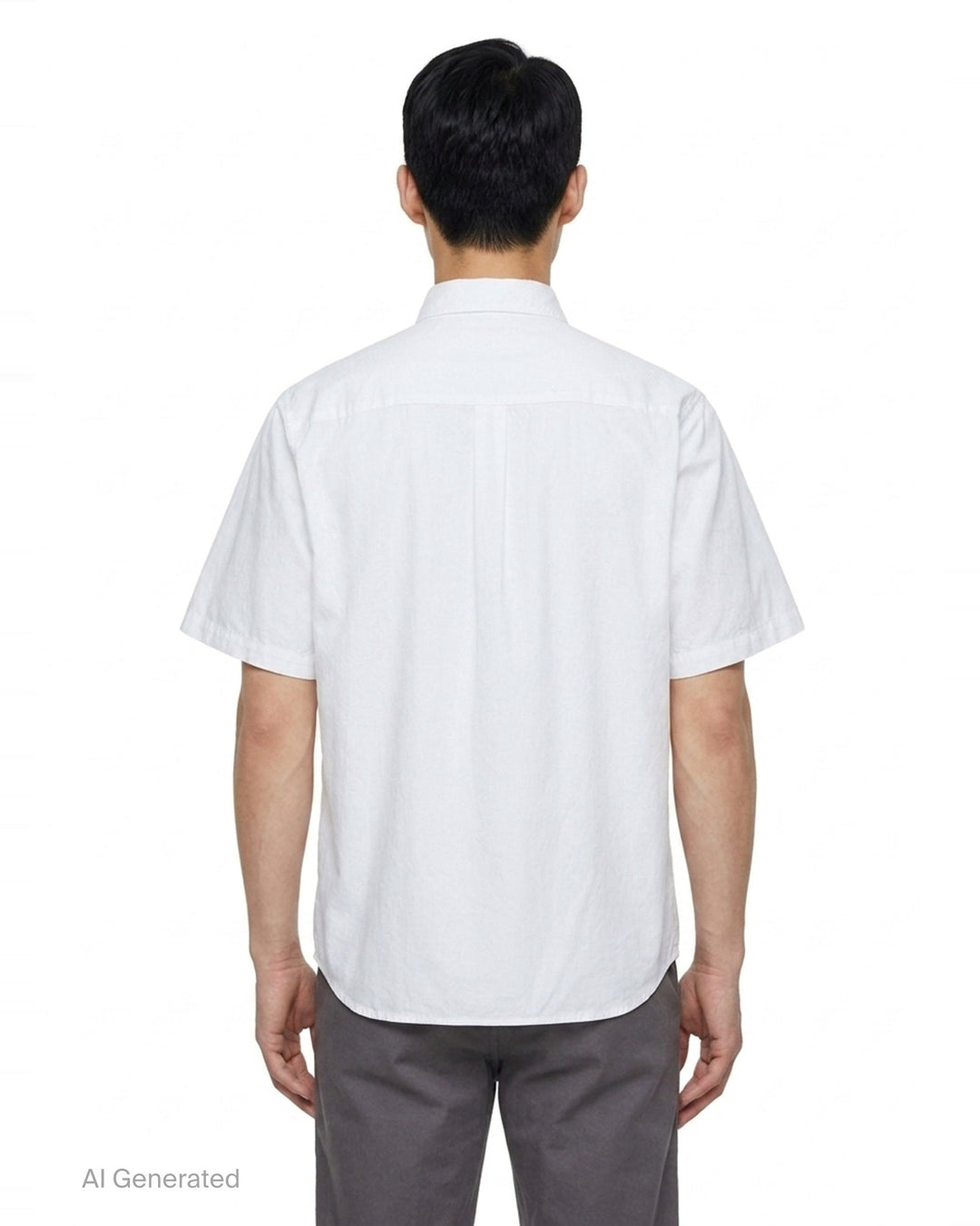 Witch Hand Short Sleeve Shirt | Undercover | Club21 - back