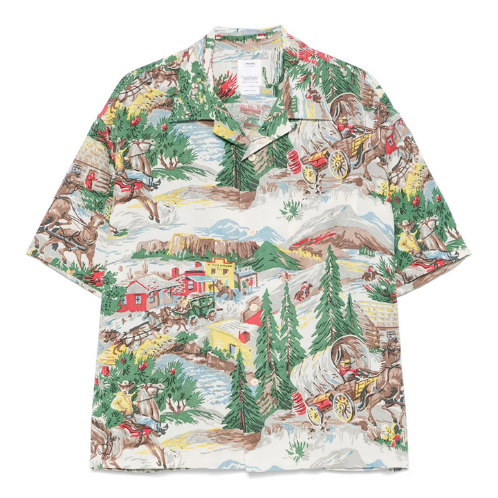 Crosby Shirt