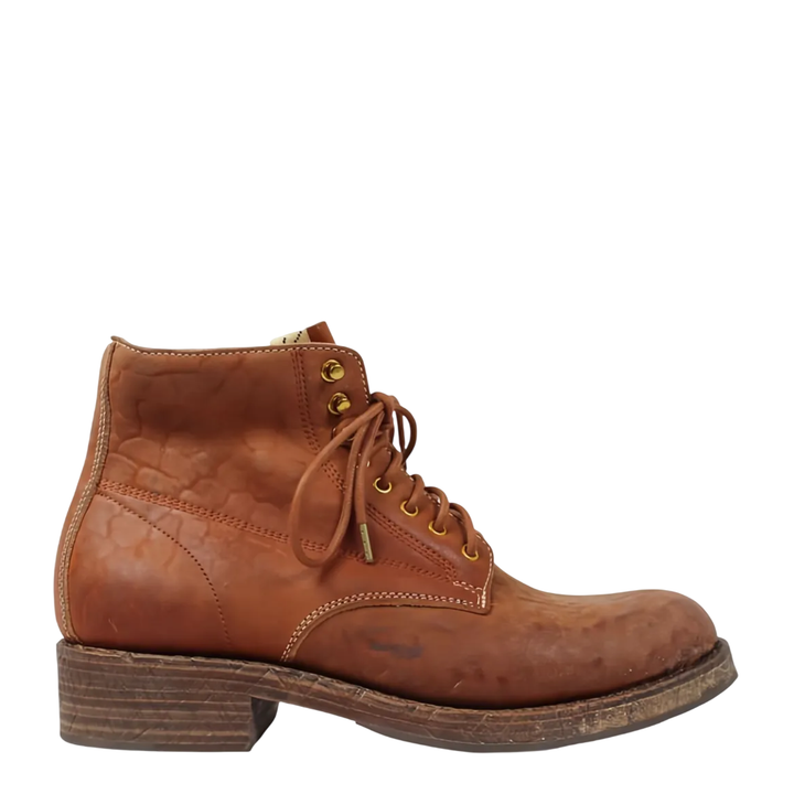 Virgil Boots