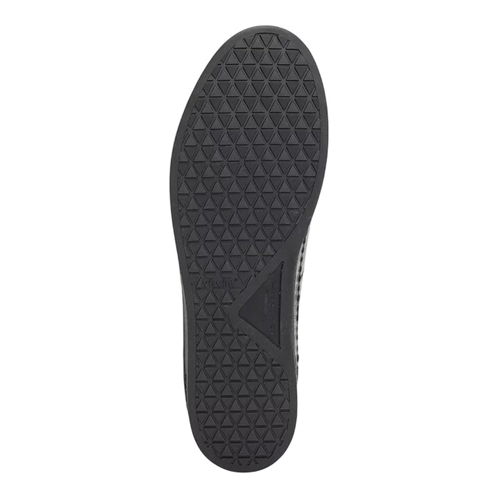 Club21 - visvim - Corda-Folk French Cowhide Sneakers - SNEAKERS - Black