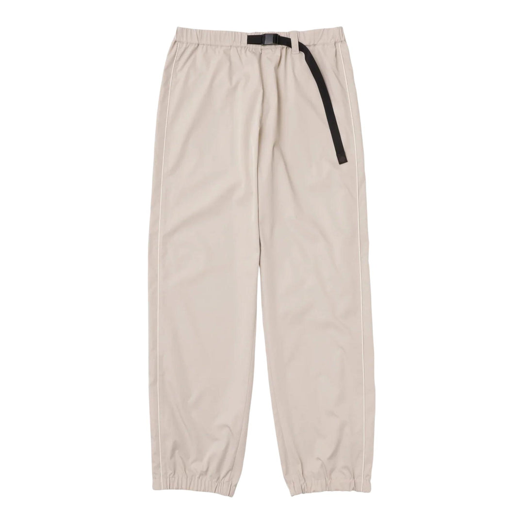 Club21 - vowels - Piped Track Pant - PANTS - Beige