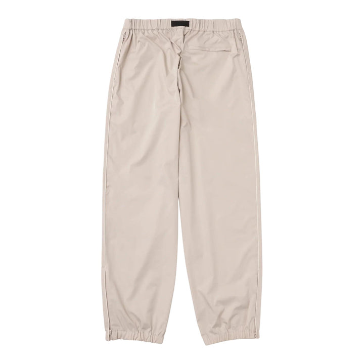 Club21 - vowels - Piped Track Pant - PANTS - Beige