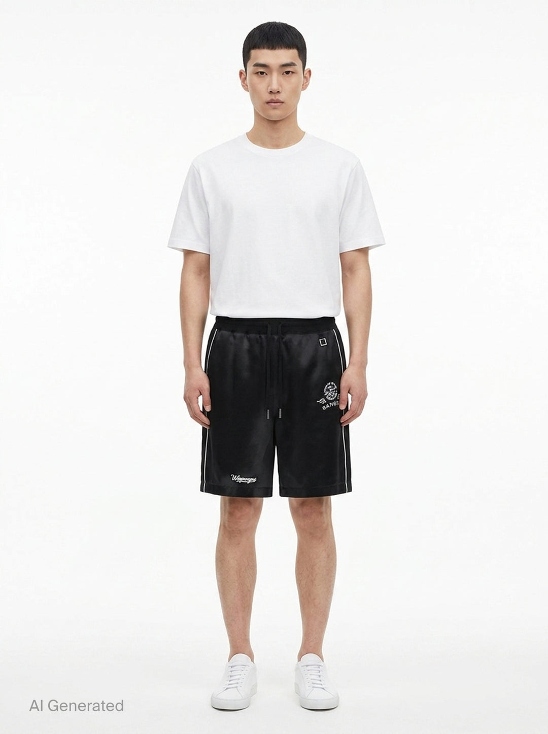 product - front