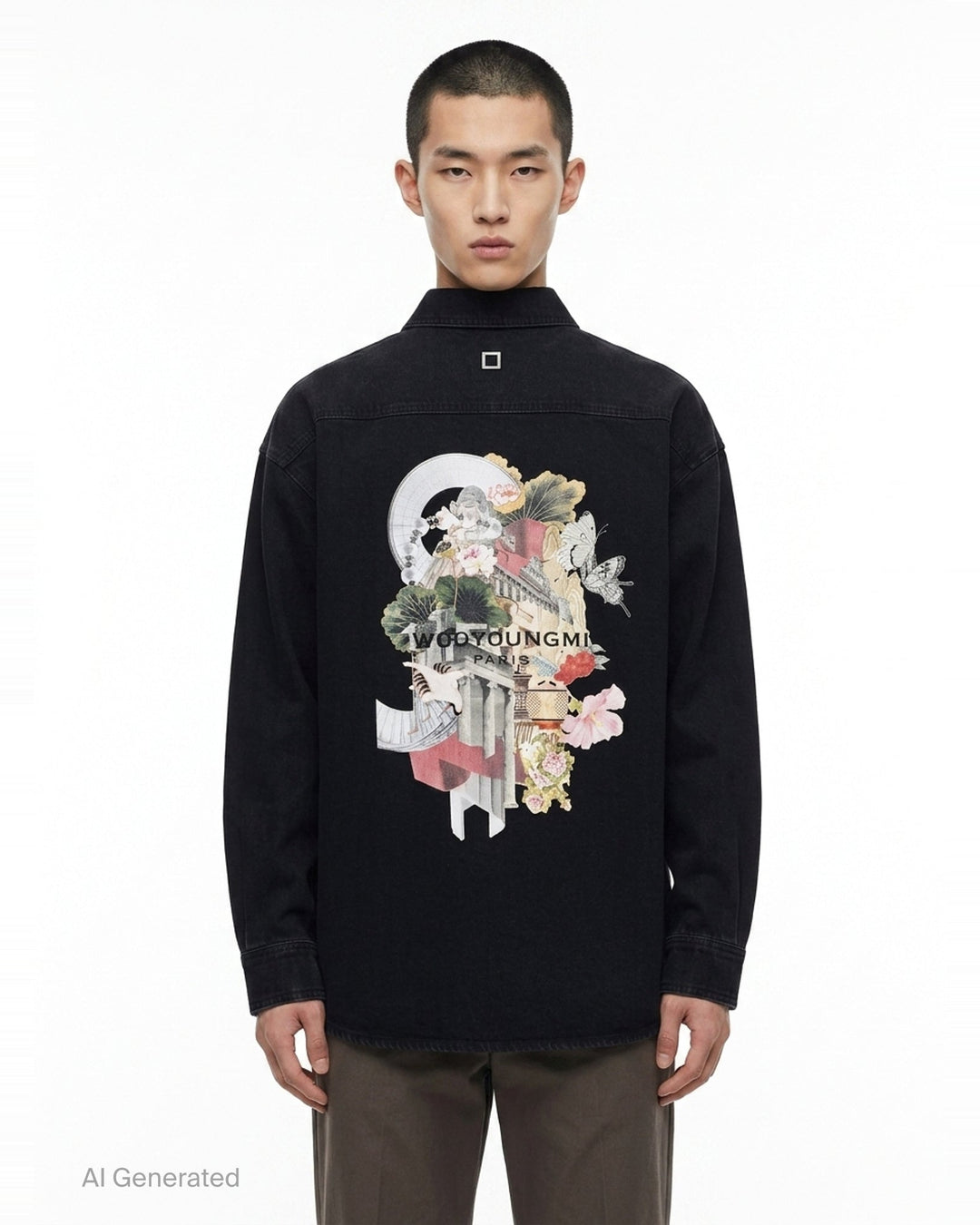 product - front