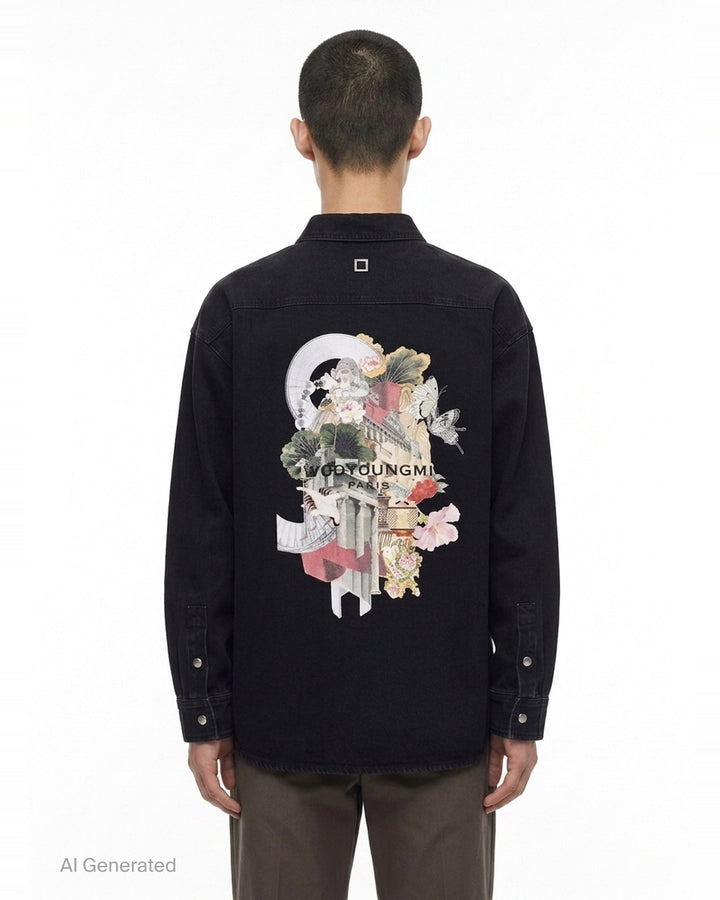 product - back