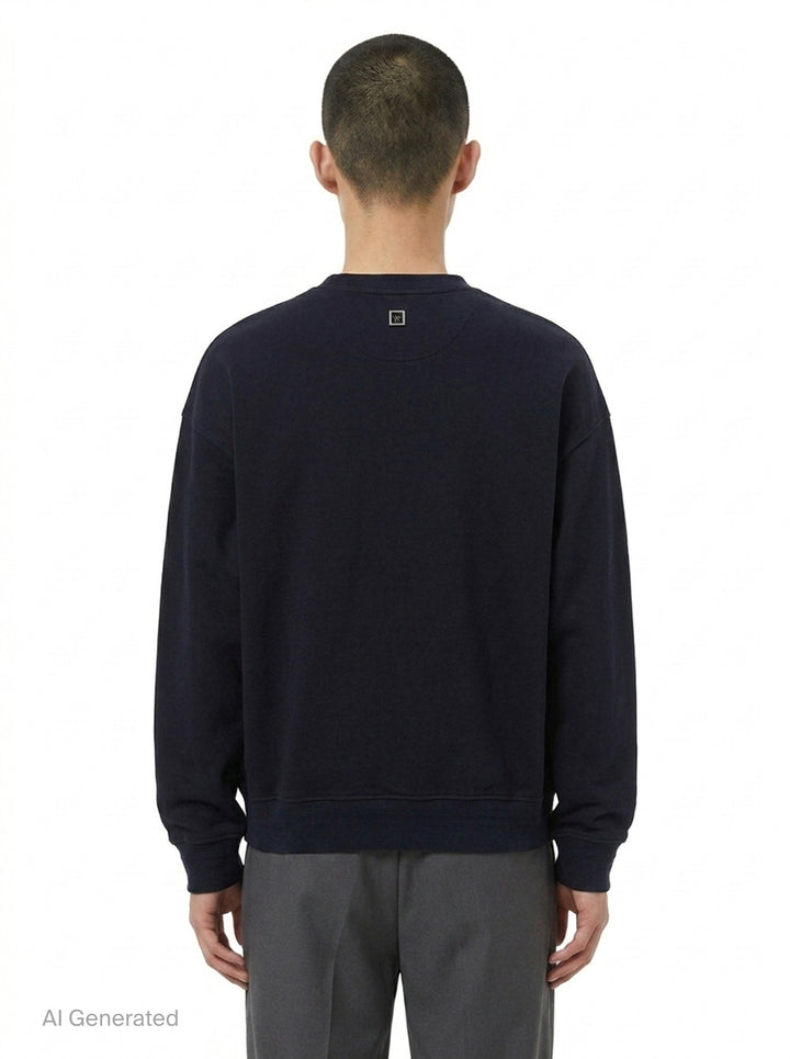 product - back