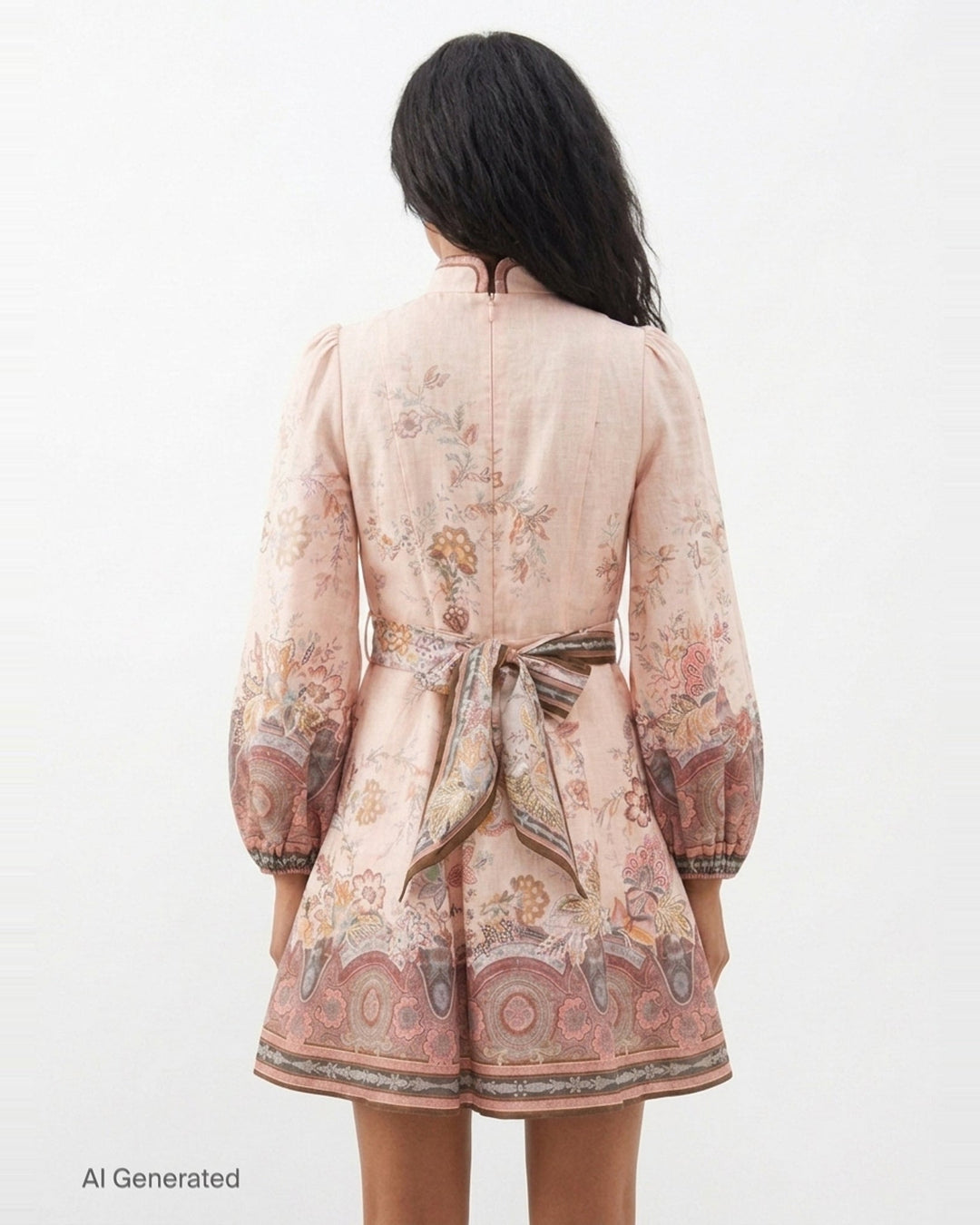 product - back