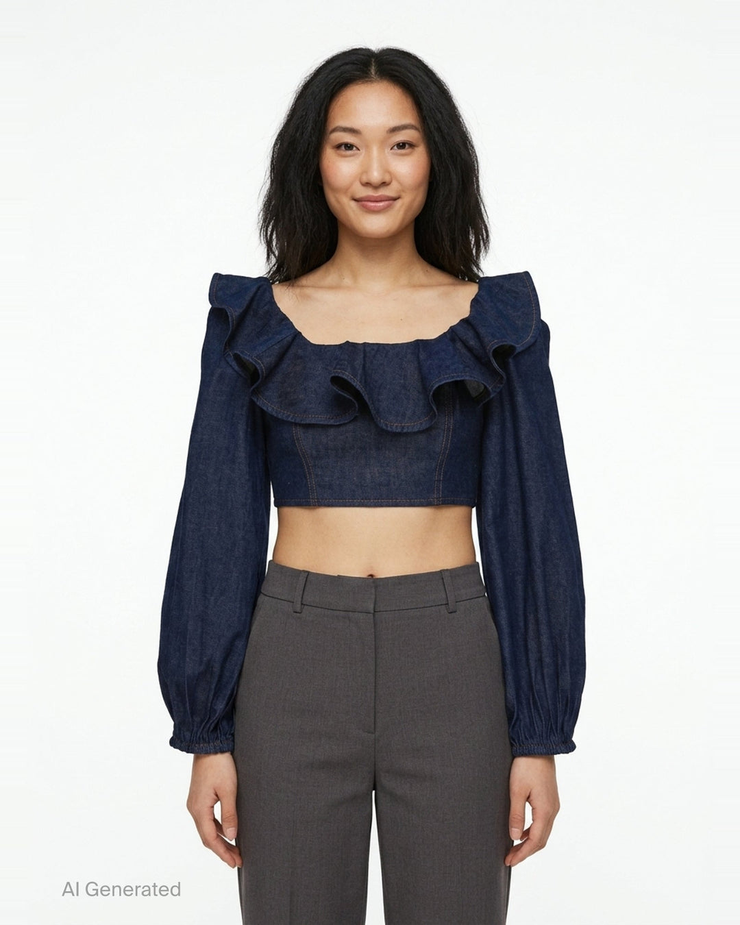 product - front