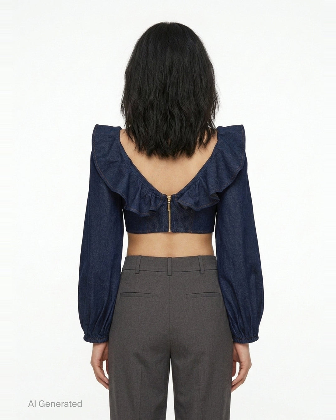 product - back