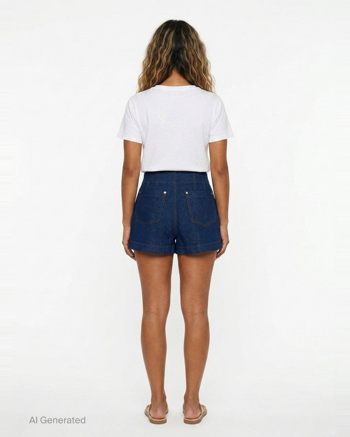 product - back