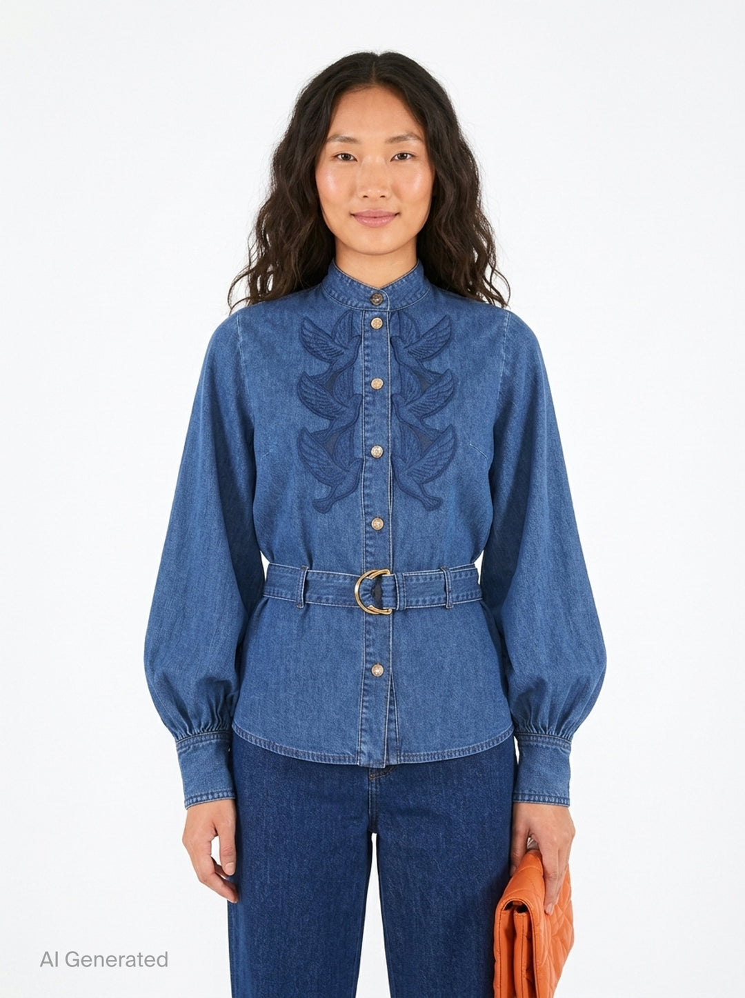 product - front