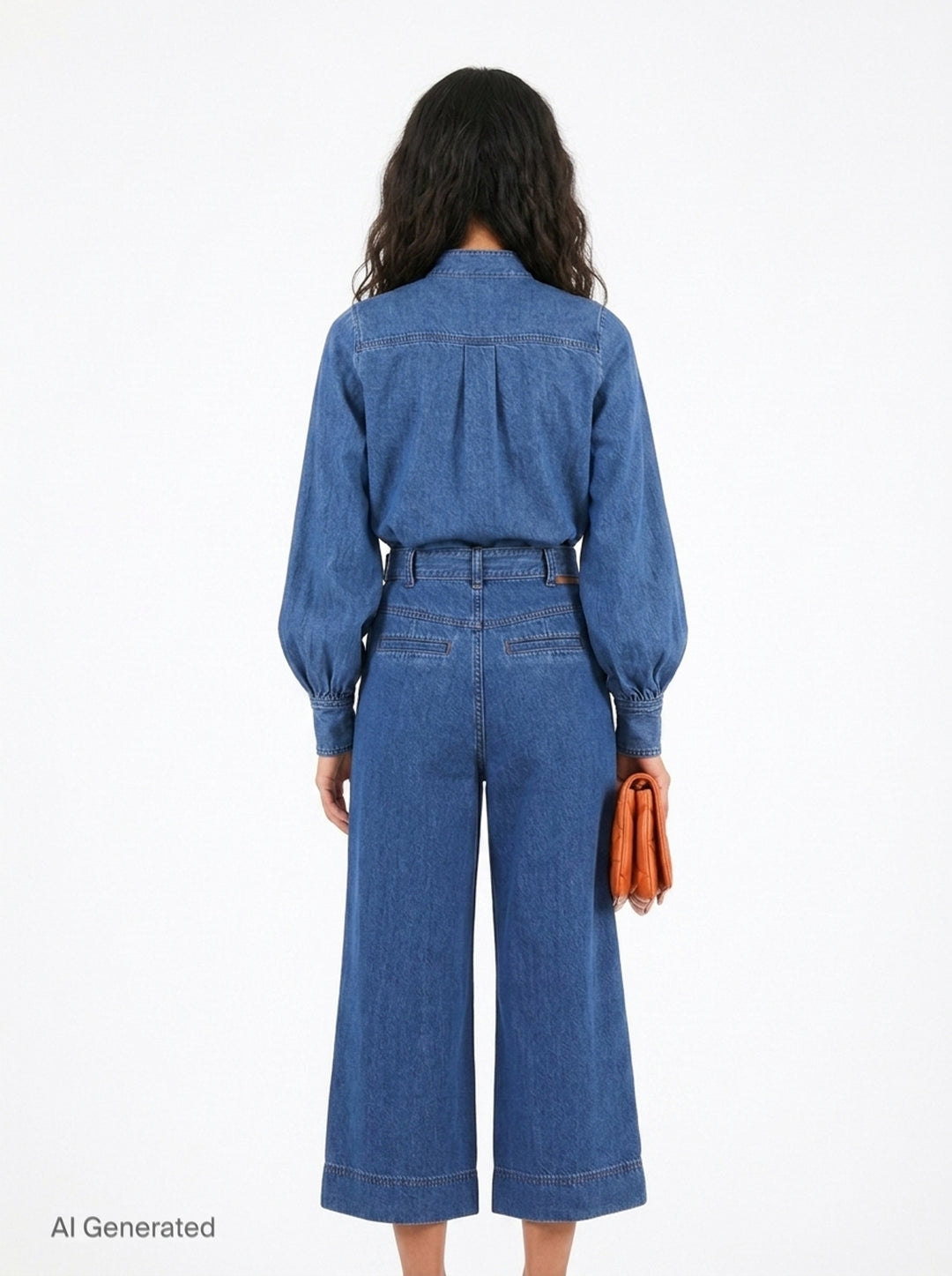 product - back