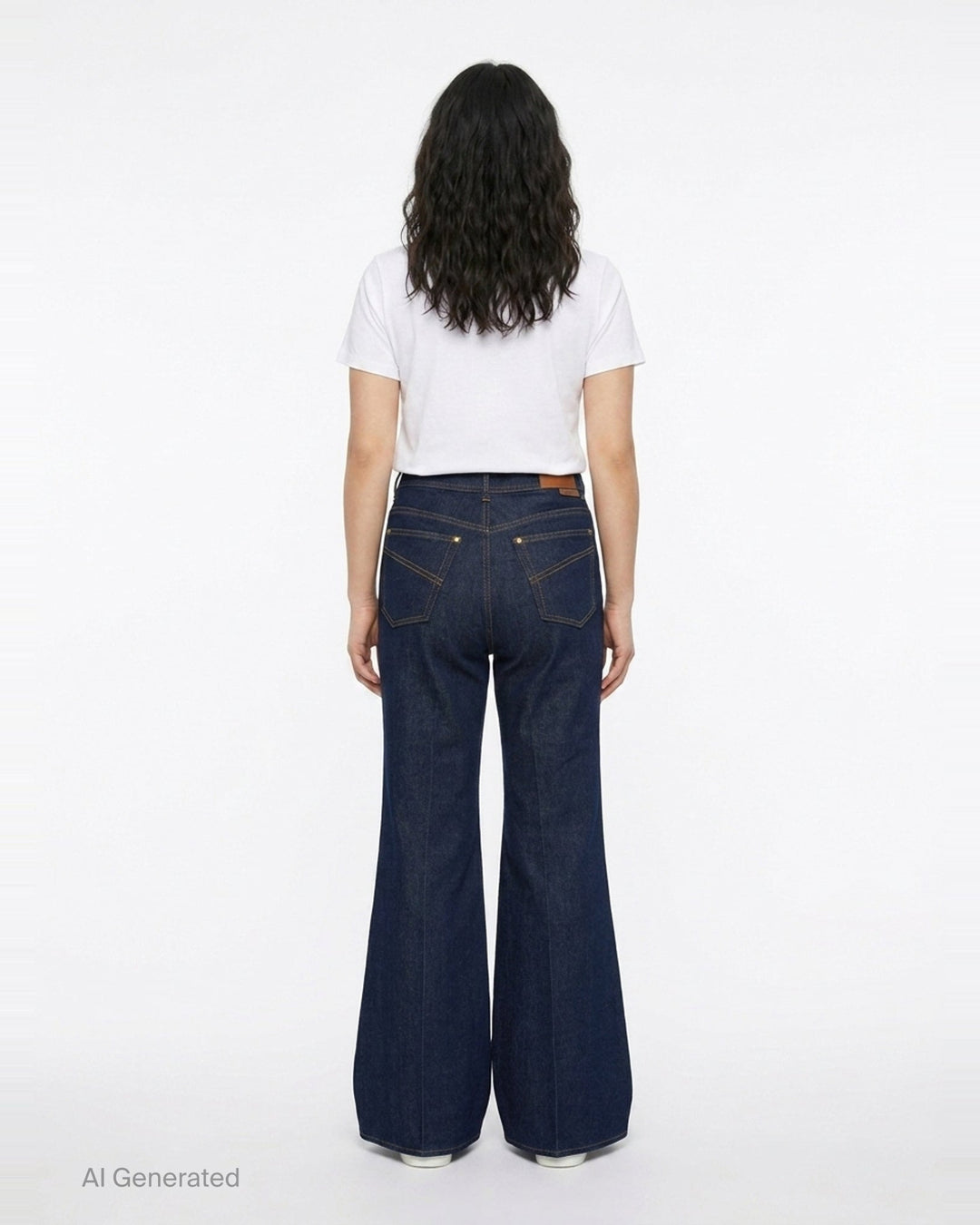 product - back