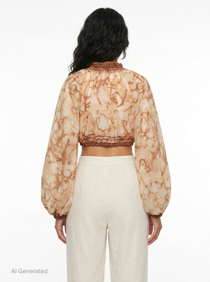 product - back