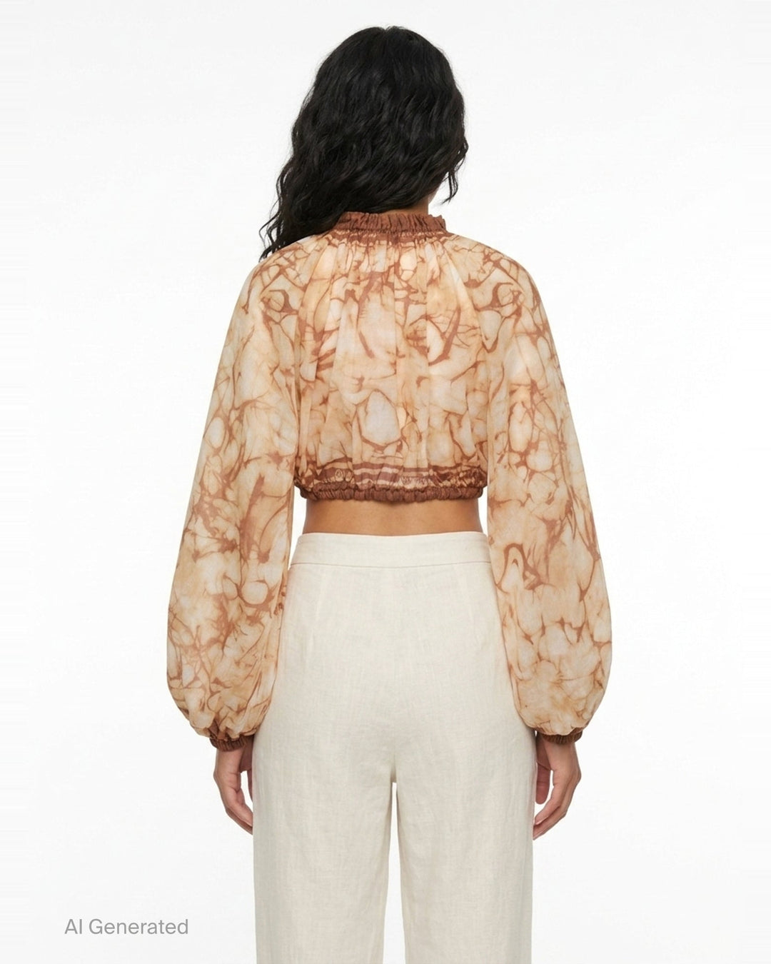 product - back