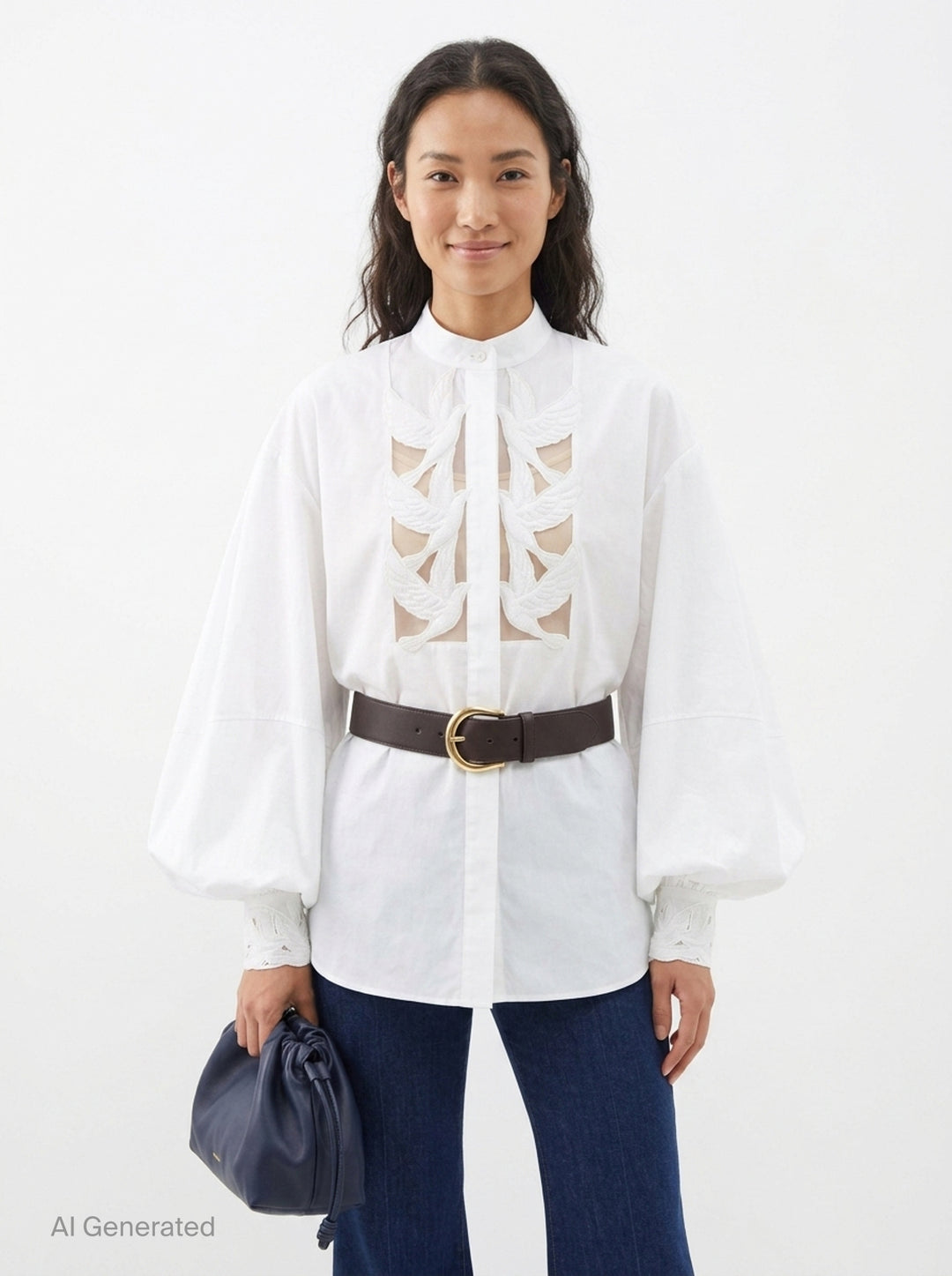product - front