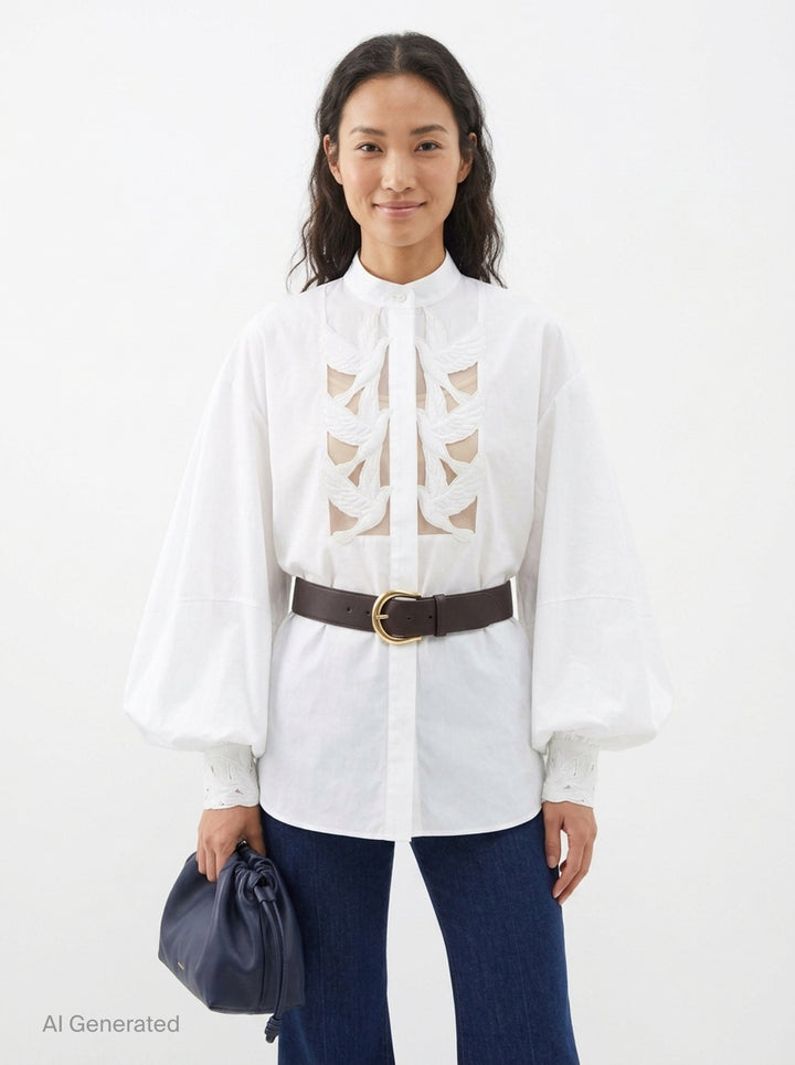 product - front