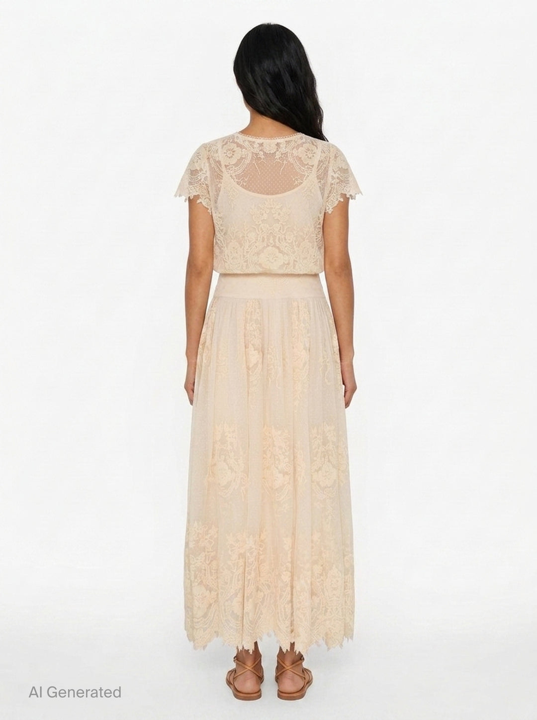 product - back