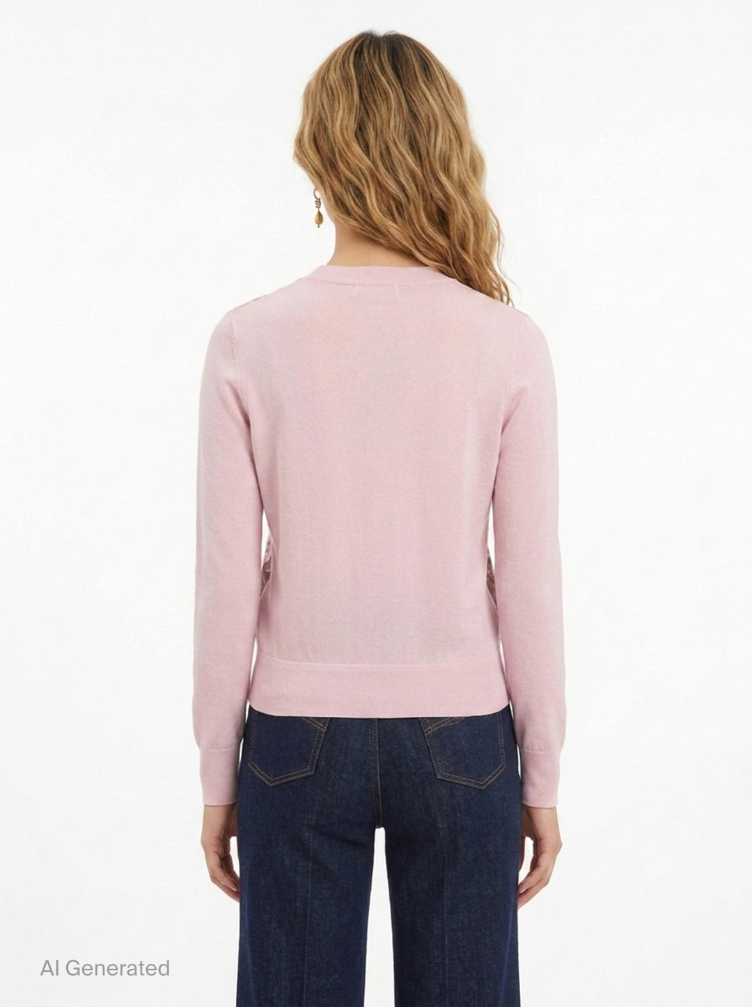 product - back