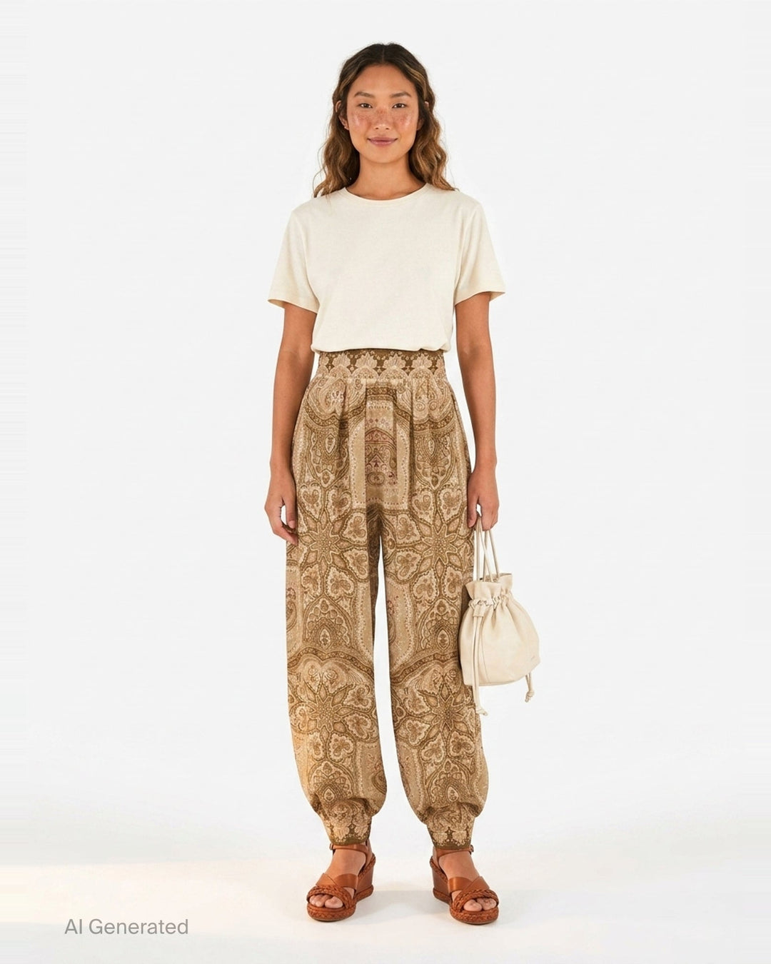 product - front