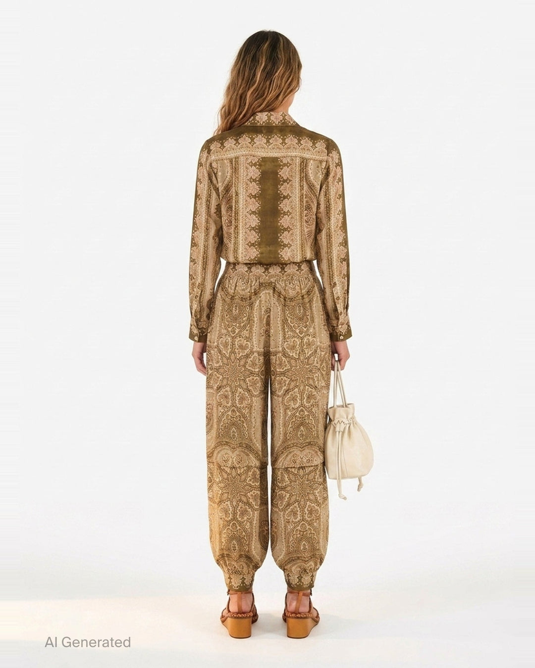 product - back