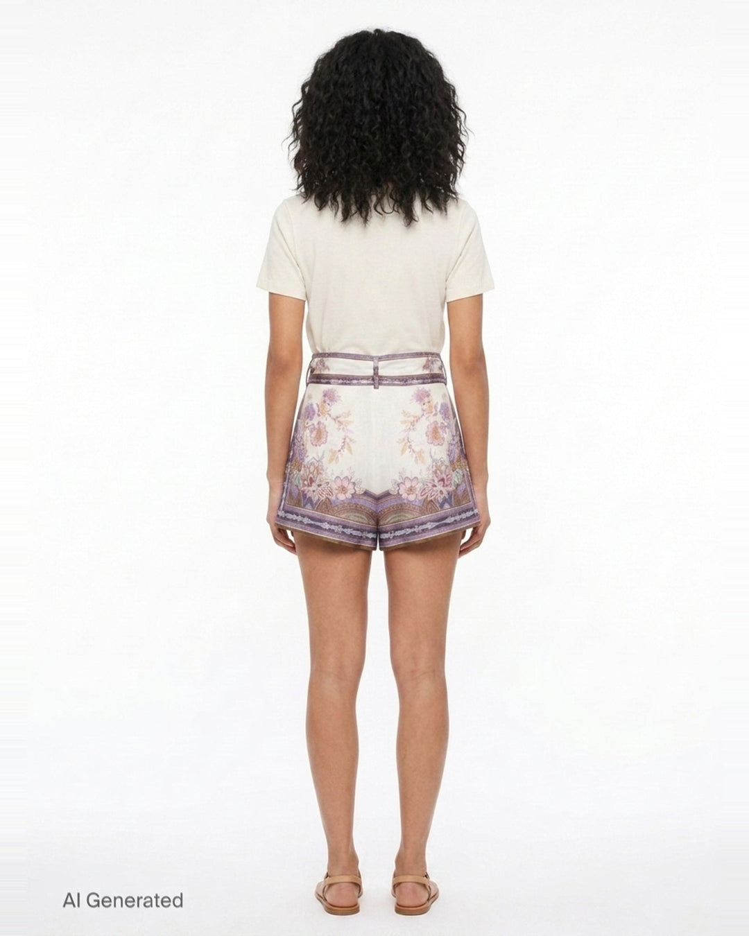 product - back