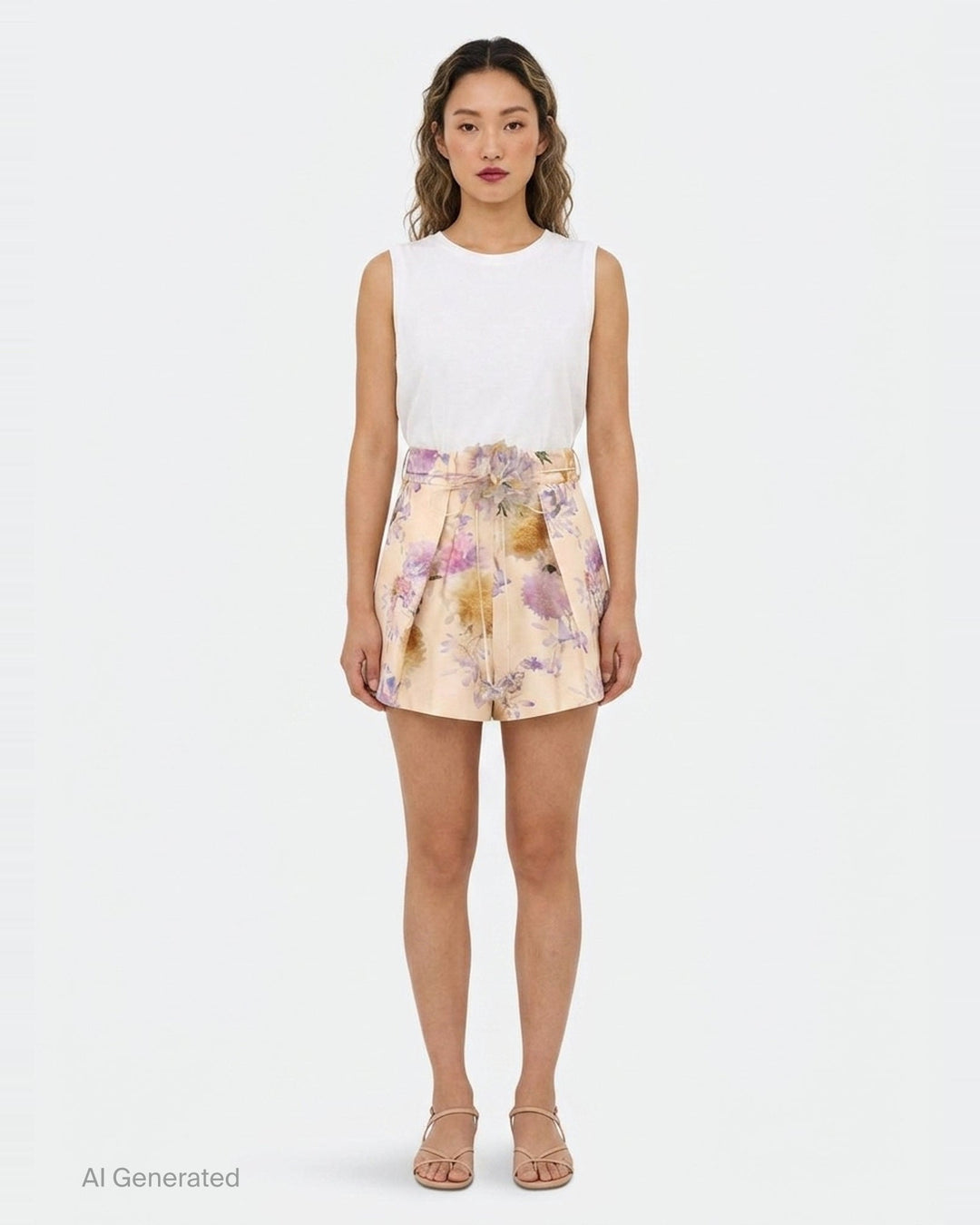 product - front