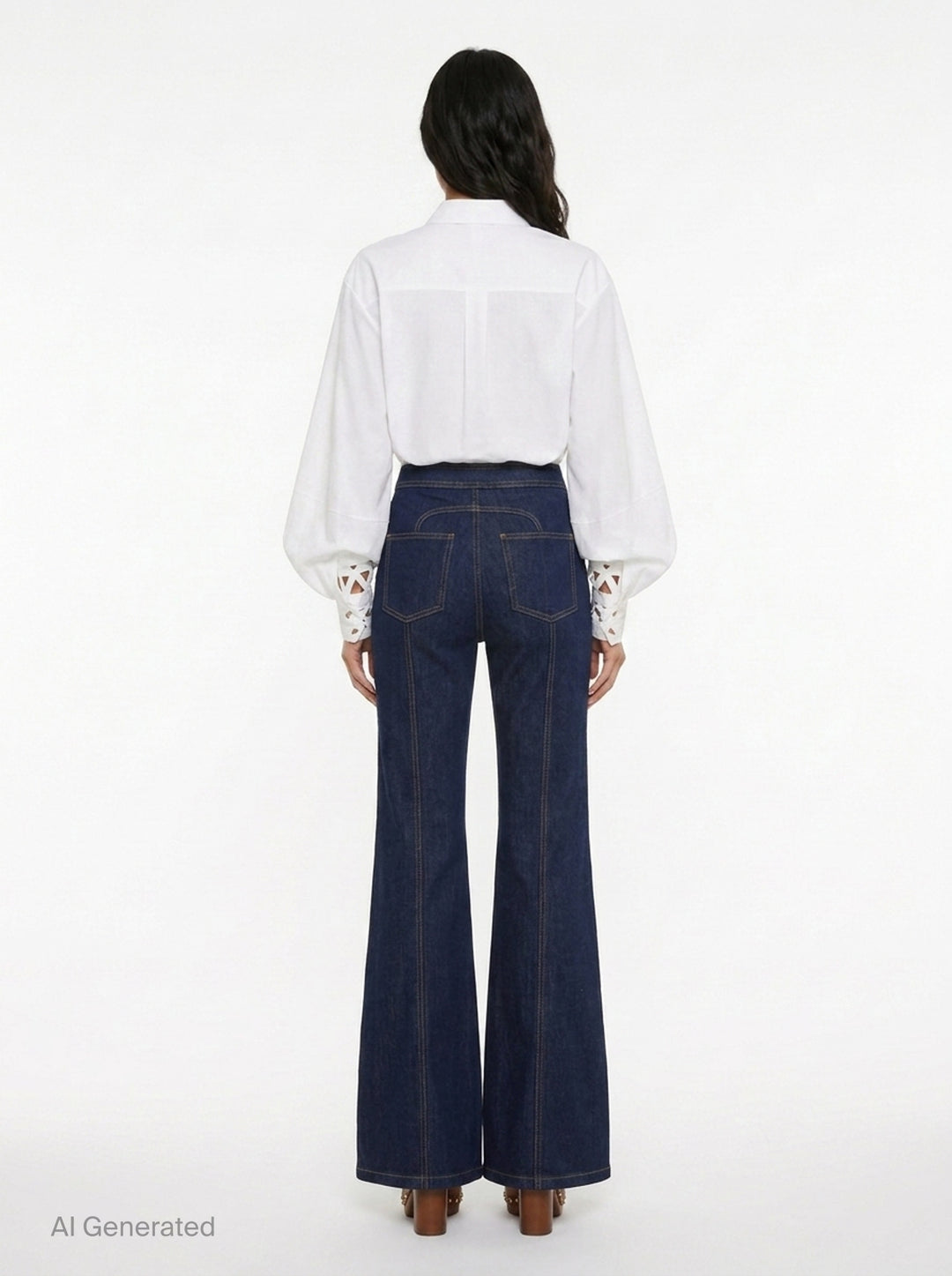 product - back