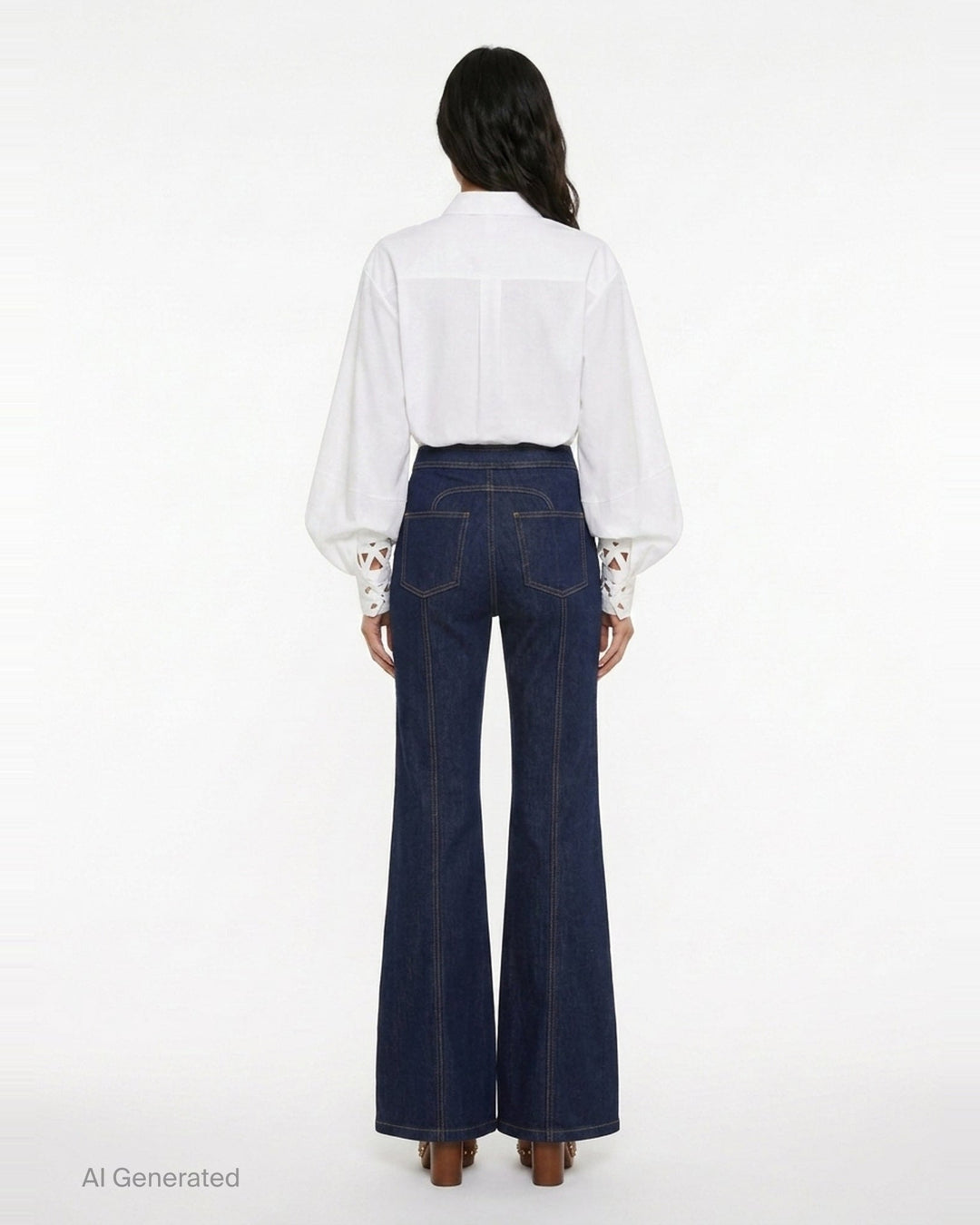 product - back