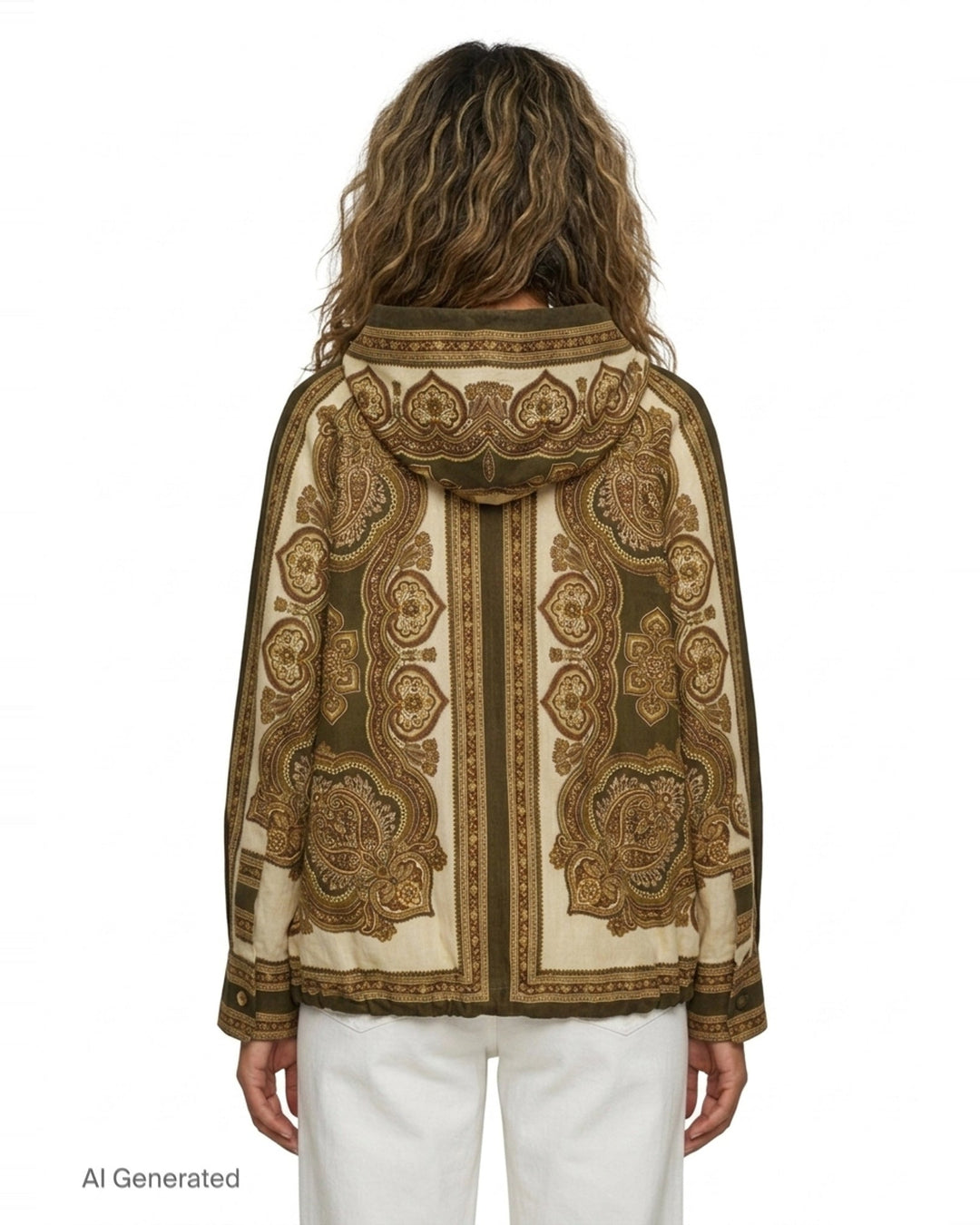 product - back