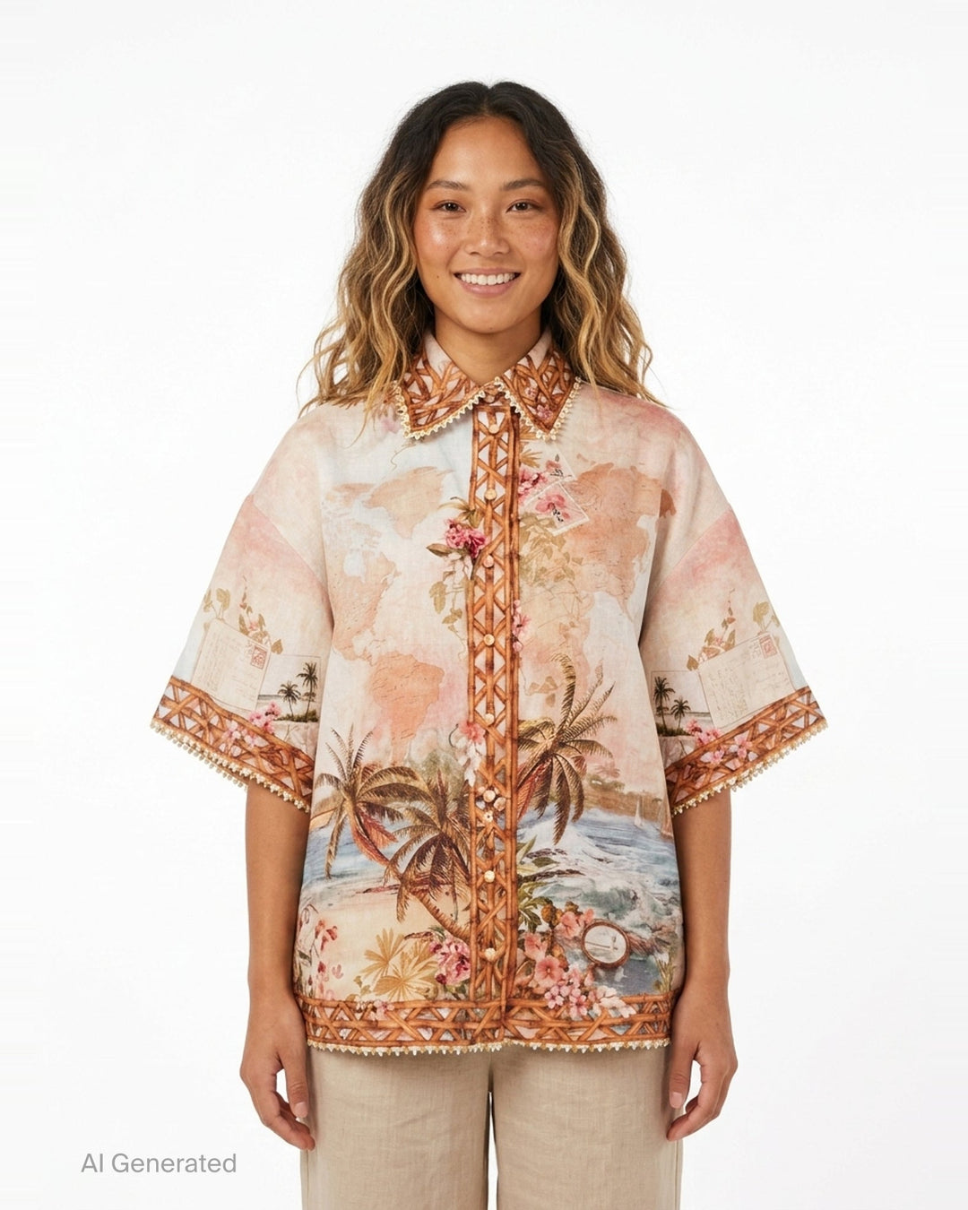 product - front