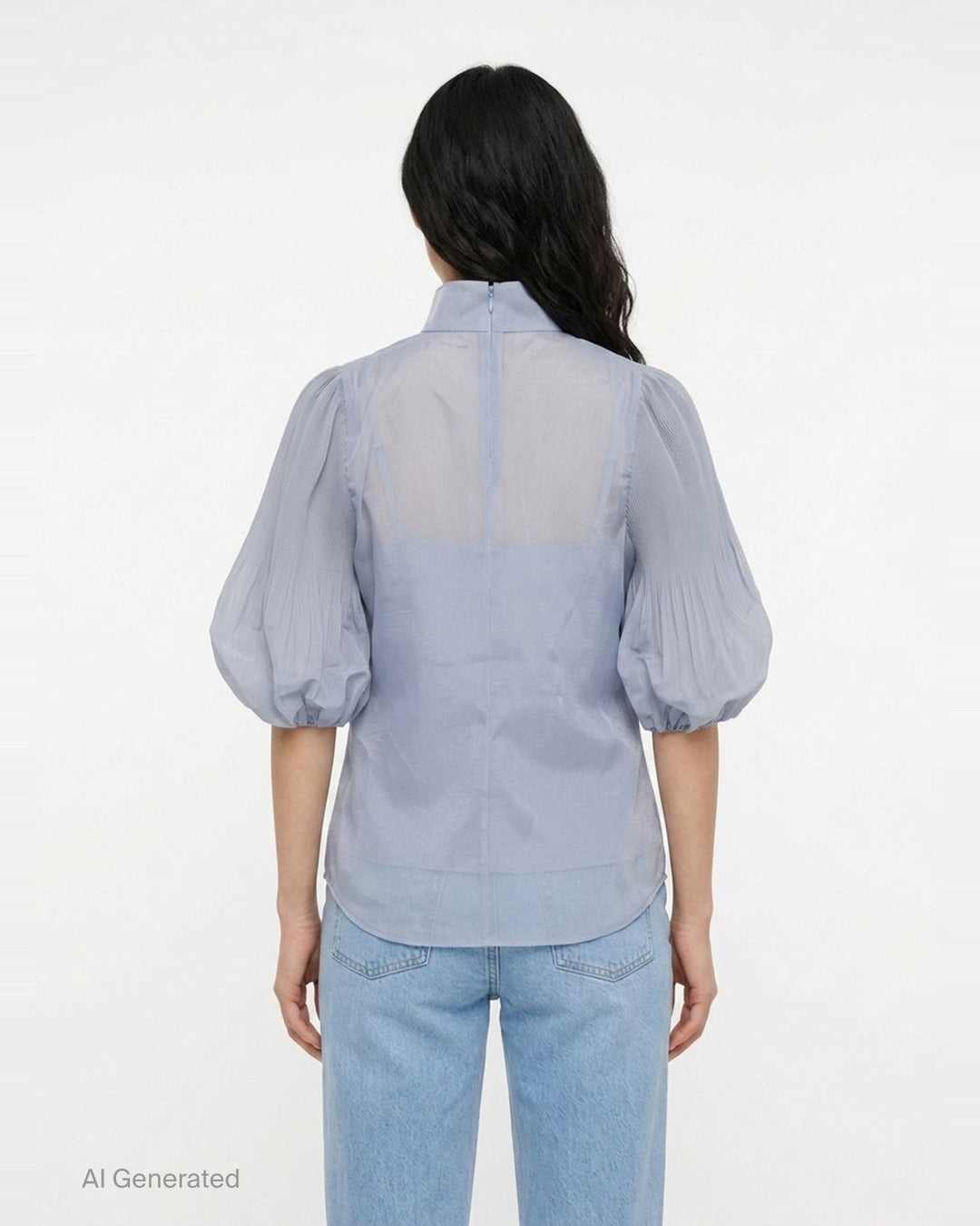 product - back