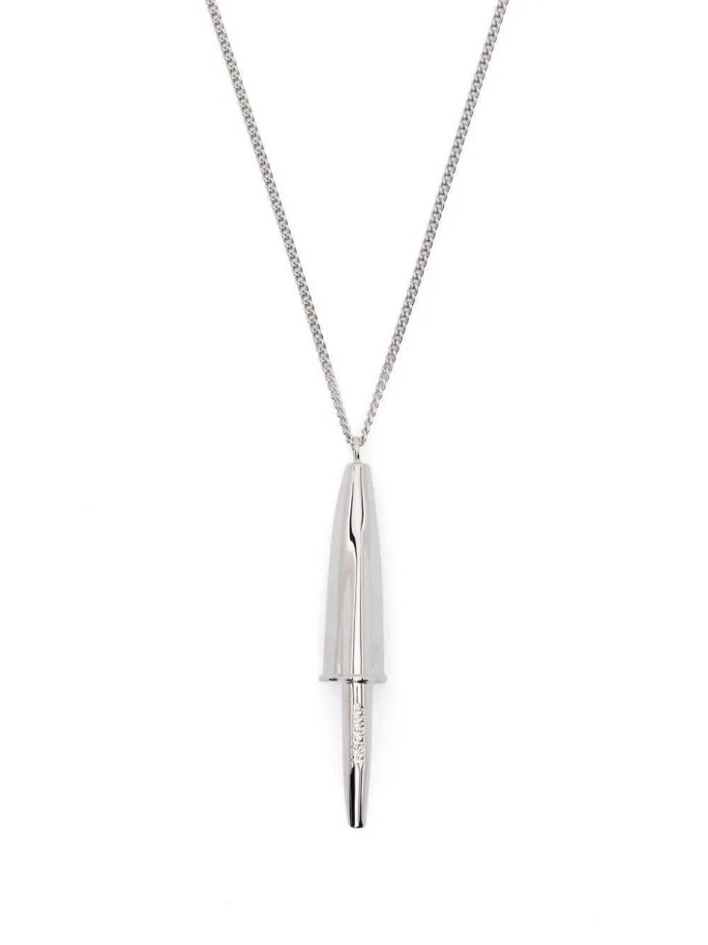 Pen Cap Necklace