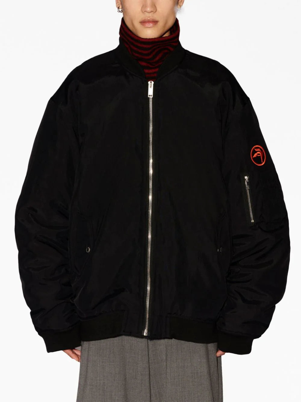 Patch Bomber