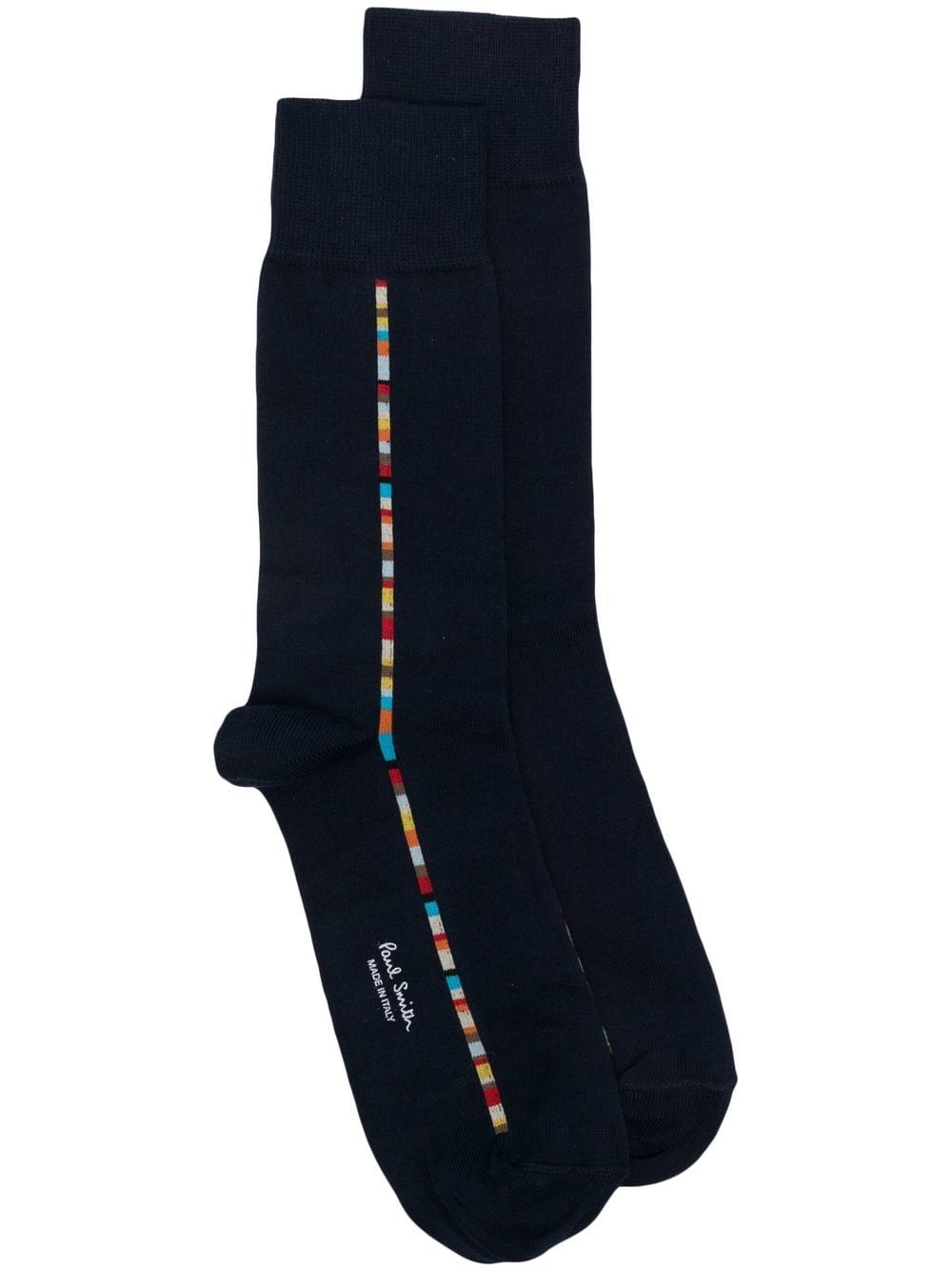 Men Sock Vittore Multi