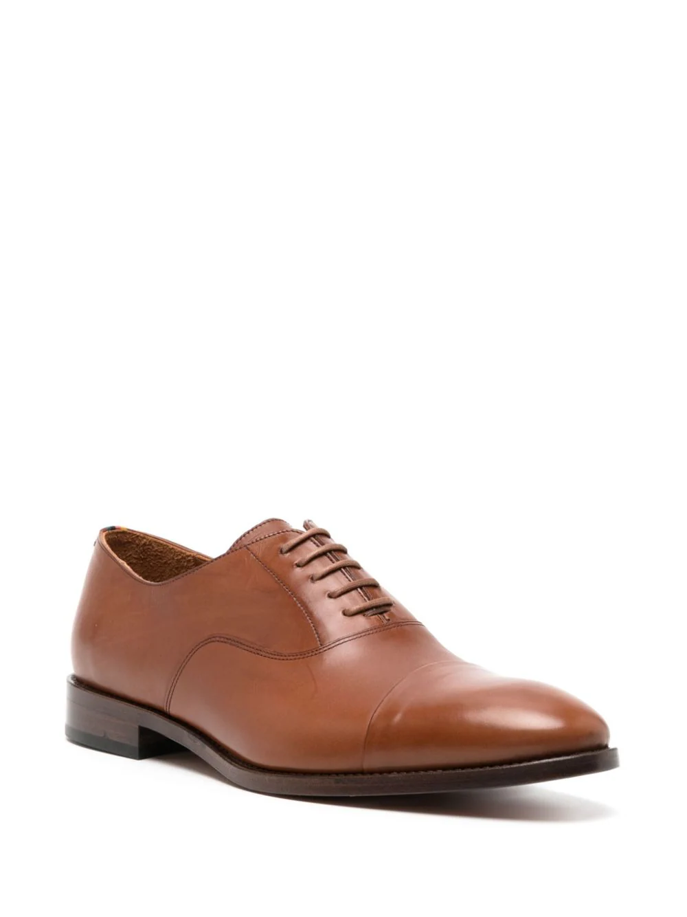 Mens Shoe Bari Tan