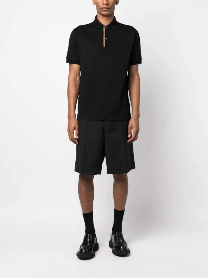 Mens Polo Shirt