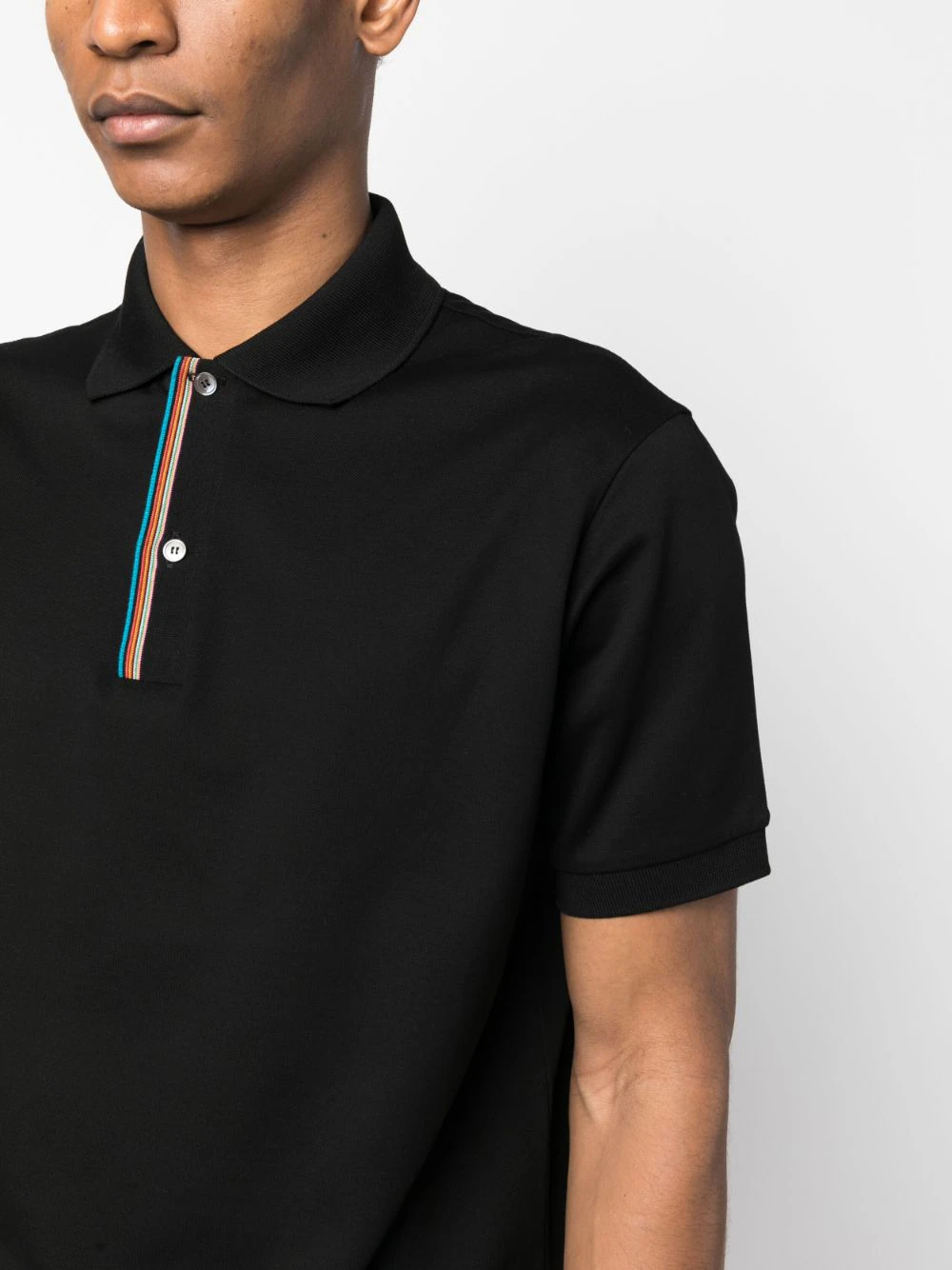 Mens Polo Shirt