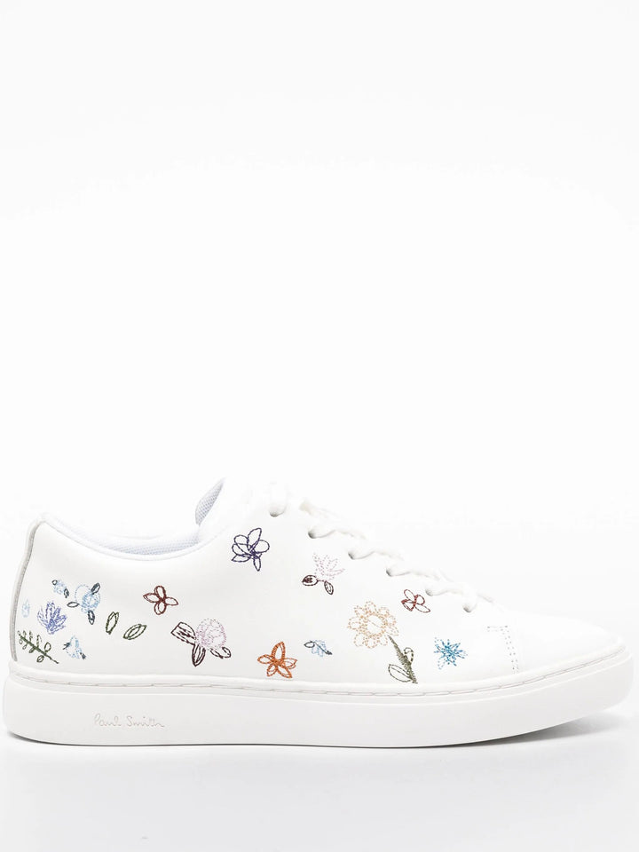 Womens Shoe Lee White