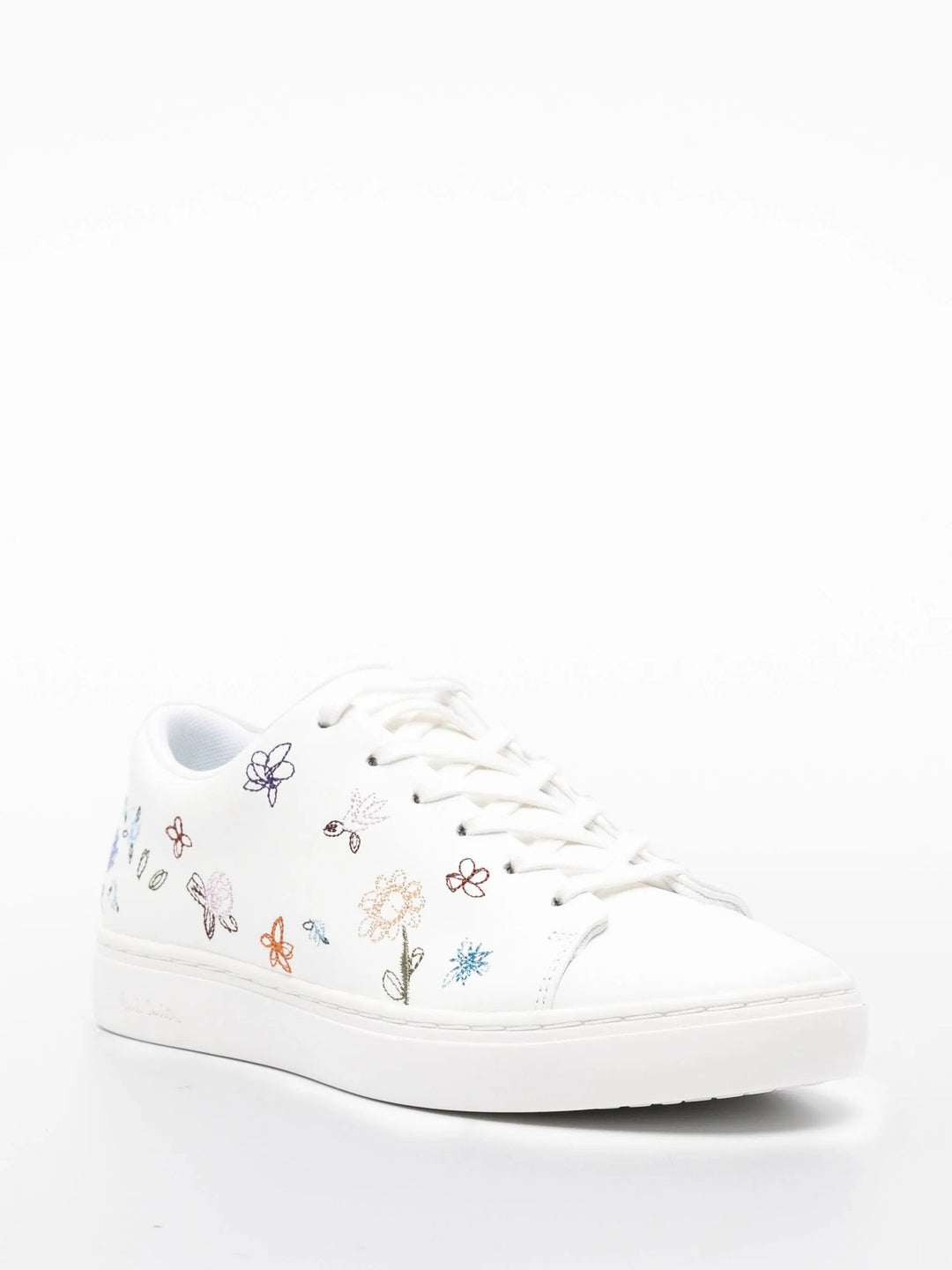 Womens Shoe Lee White