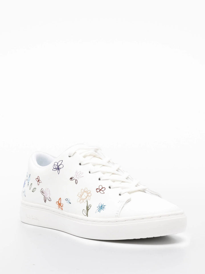 Womens Shoe Lee White