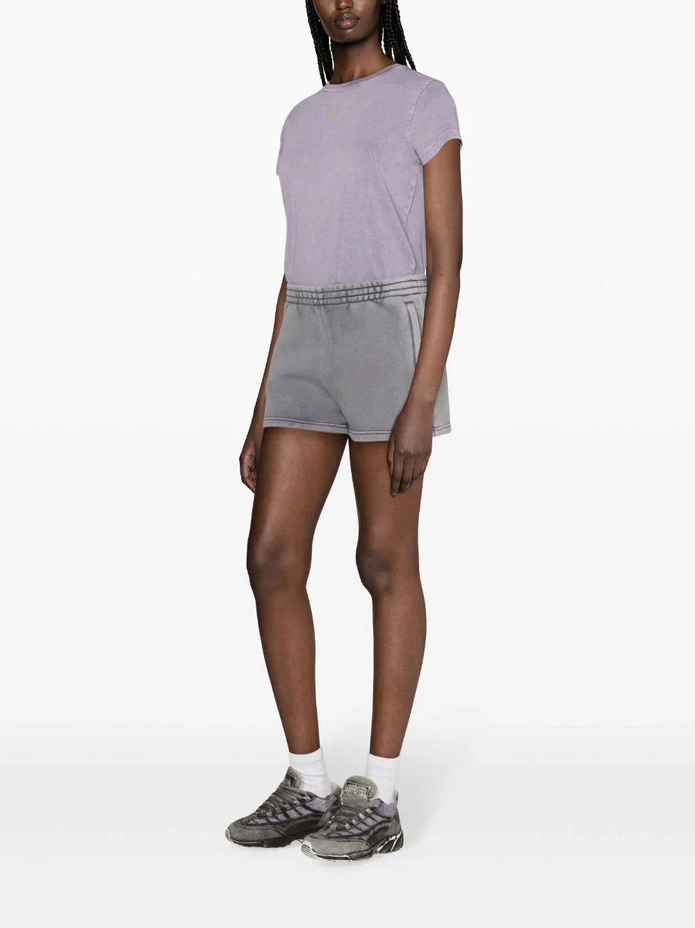 Essential Terry Sweatshort