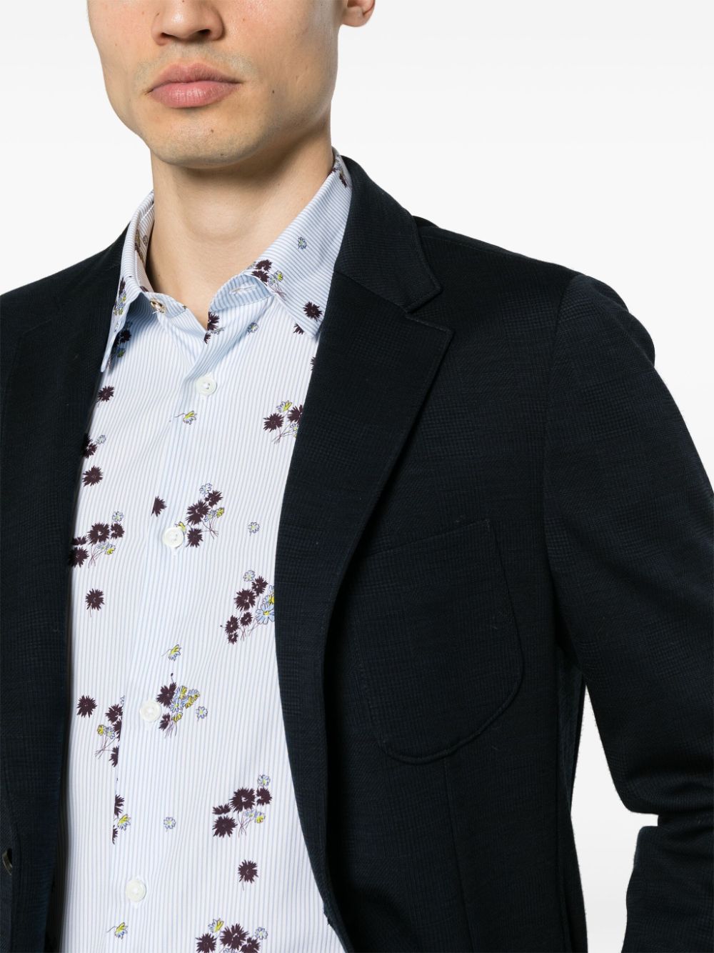 Mens Slim Fit Shirt