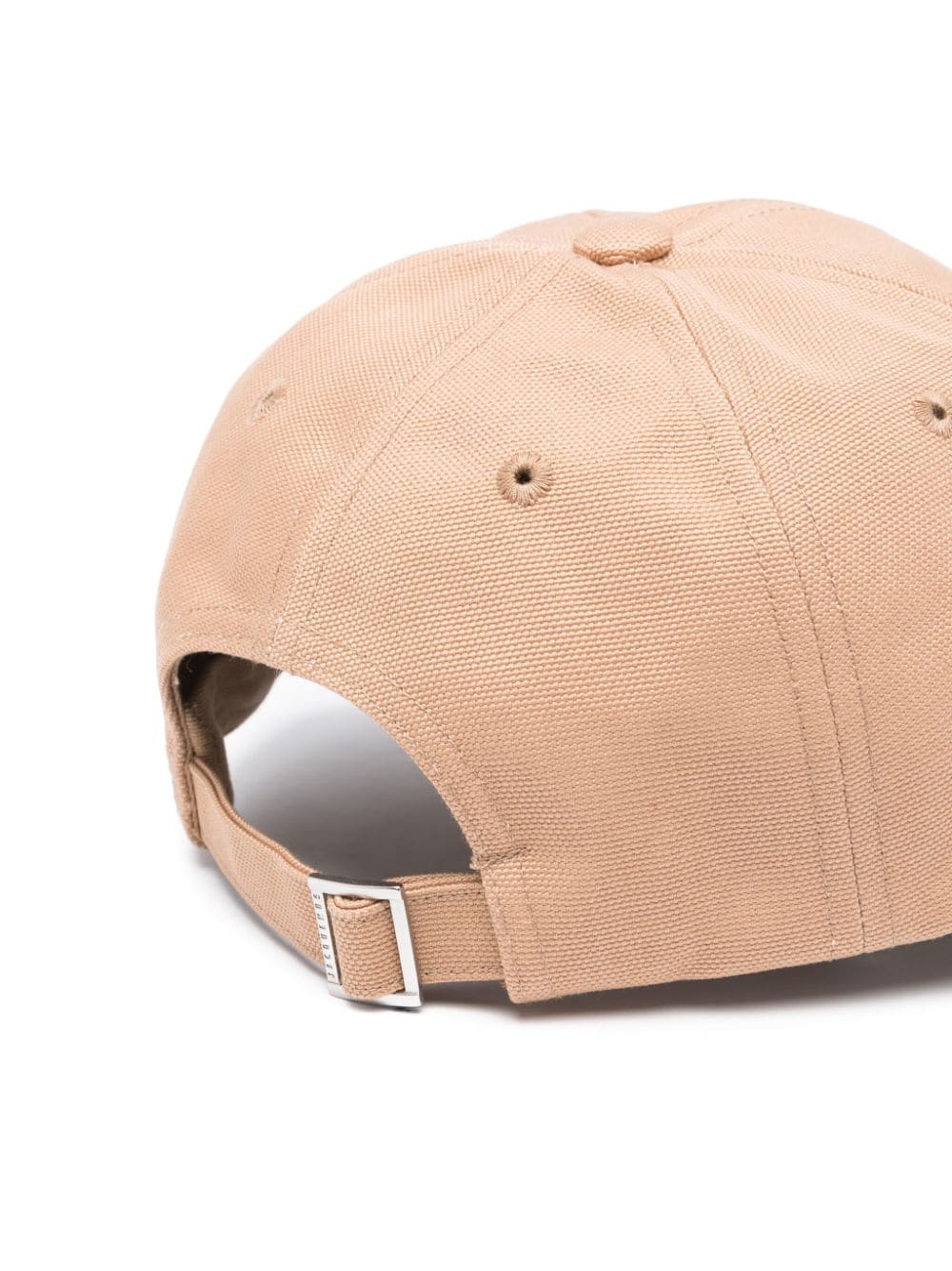 La casquette Jacquemus