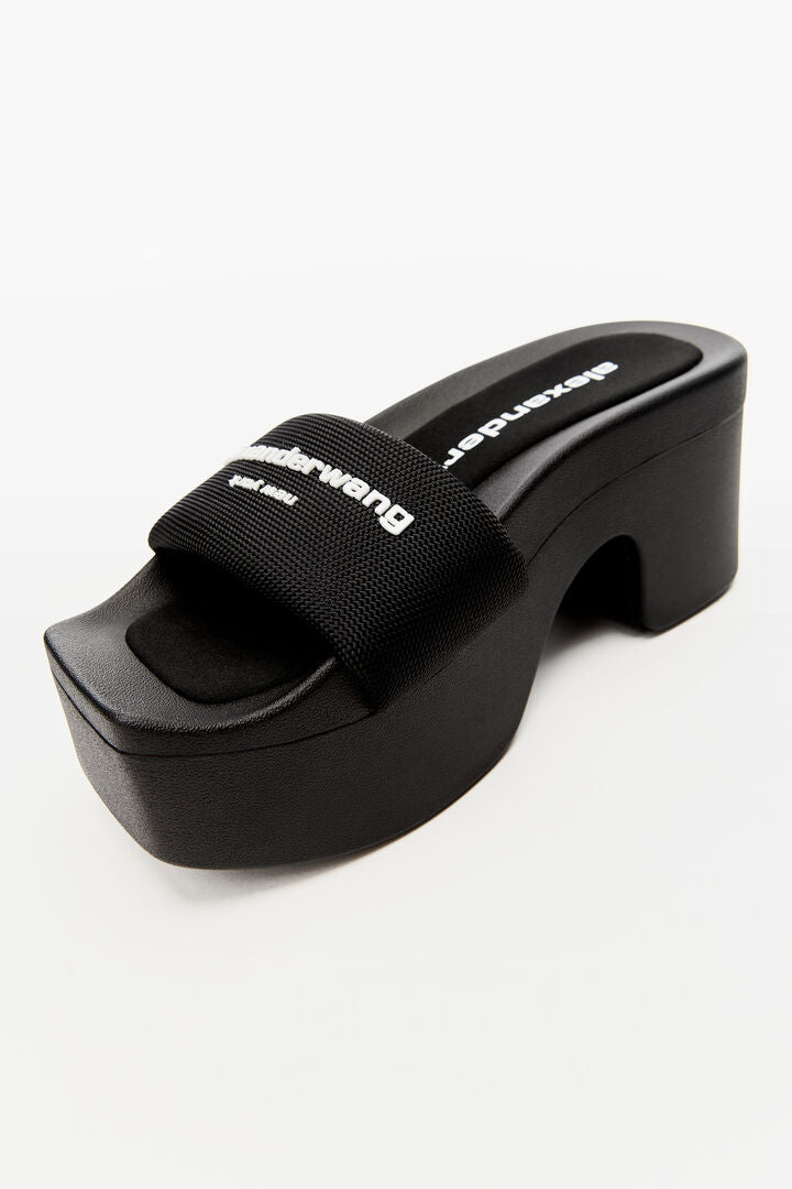 AW Platform Slide In Nylon